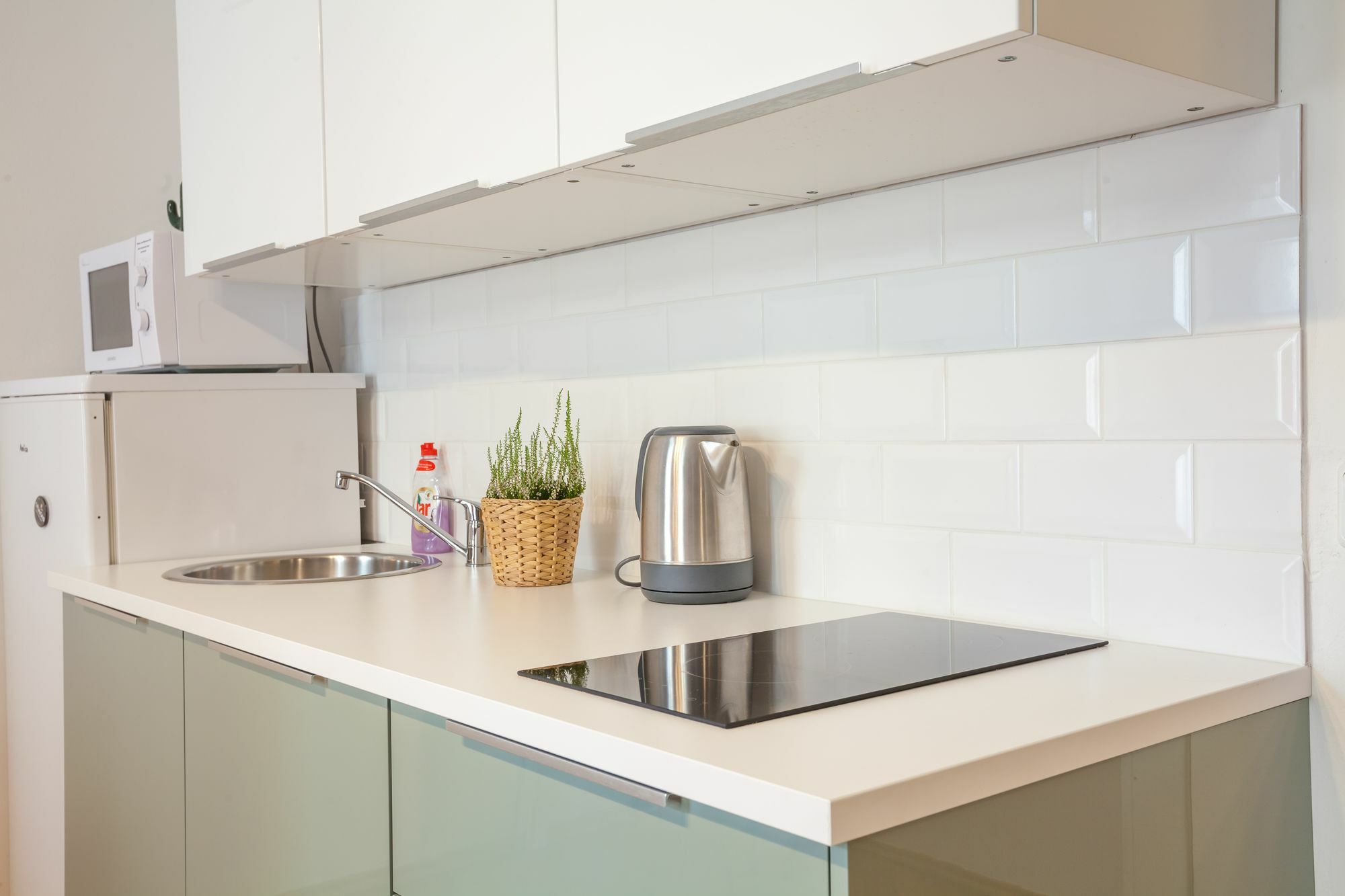 פראג Nejedleho Apartmeet מראה חיצוני תמונה